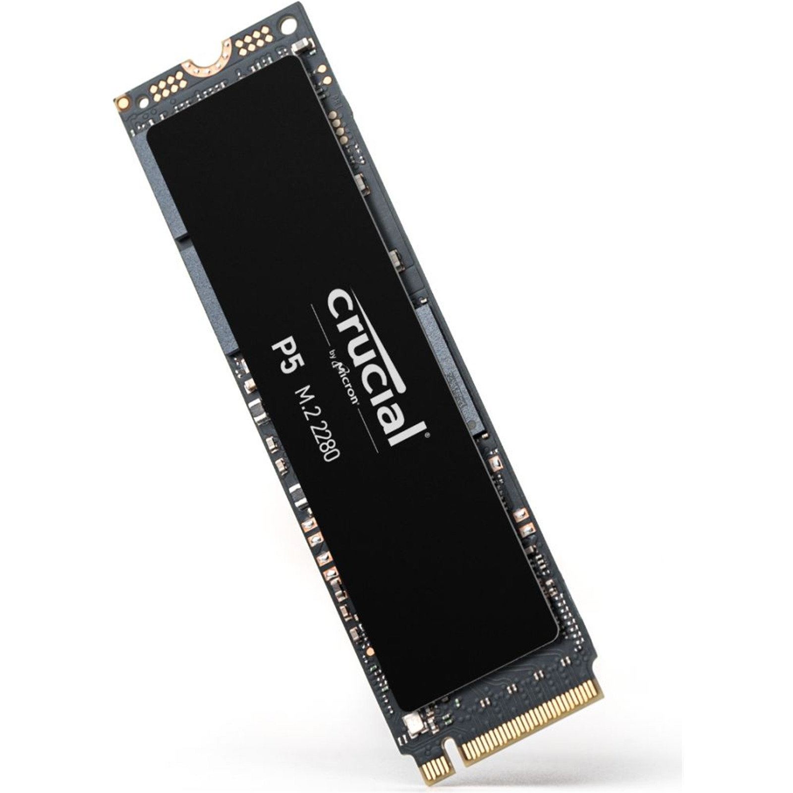 crucial or samsung ssd for mac